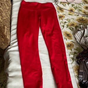 Xs fabletics leggings!